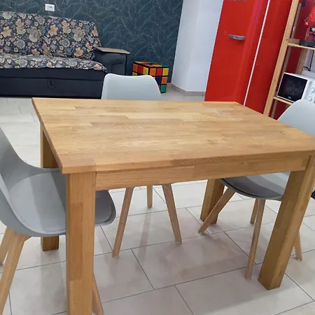 Bed and breakfast Chiaja Corner 4*